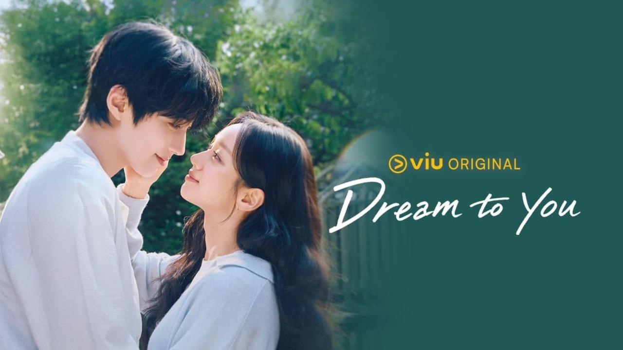 مسلسل احلم بك Dream to You الحلقة 5 الخامسة مترجمة