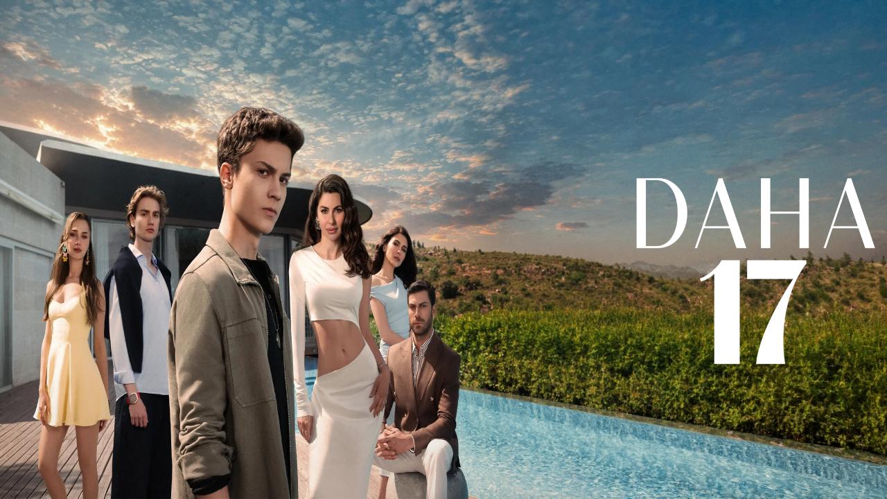 مسلسل في السابعة عشر الحلقة 10 العاشرة مترجمة